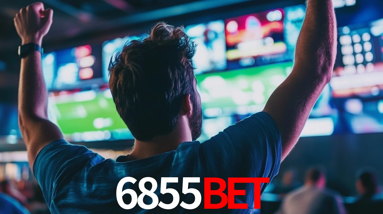 6855bet - Jackpot de Alta Velocidade - 6855bet.com