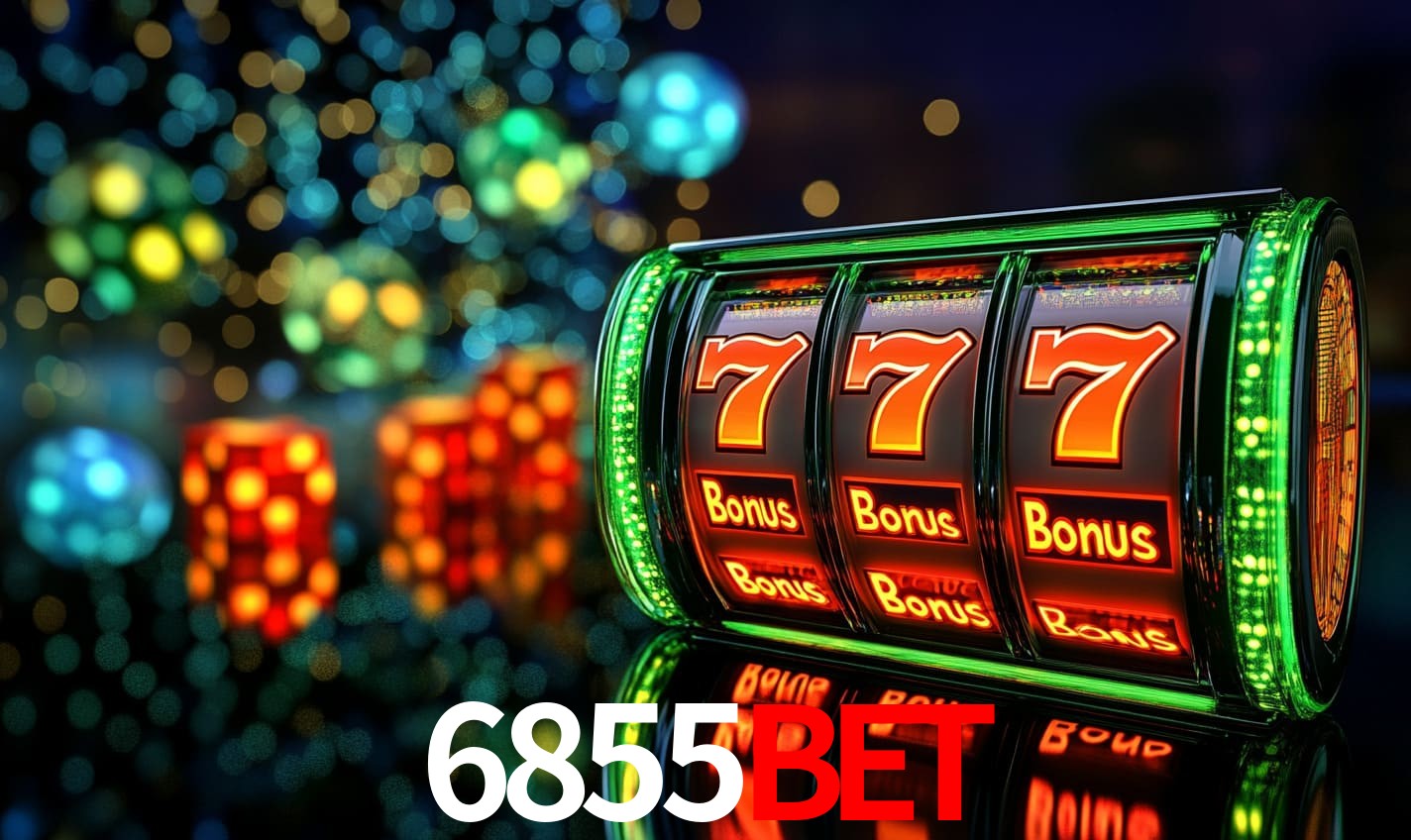 Estatísticas 6855bet