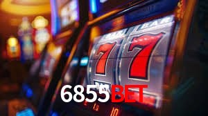 Experiência VIP 6855bet