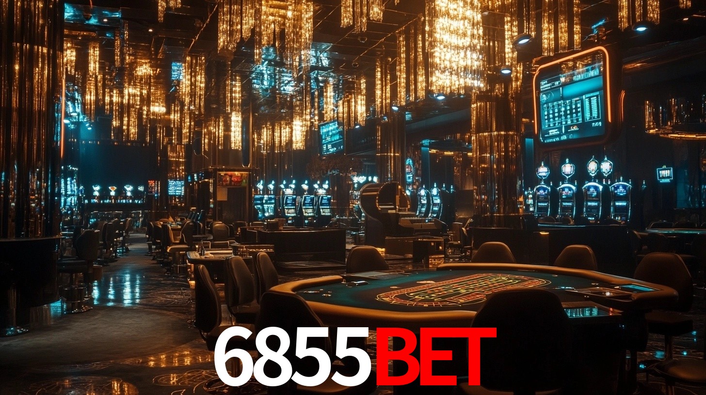6855bet