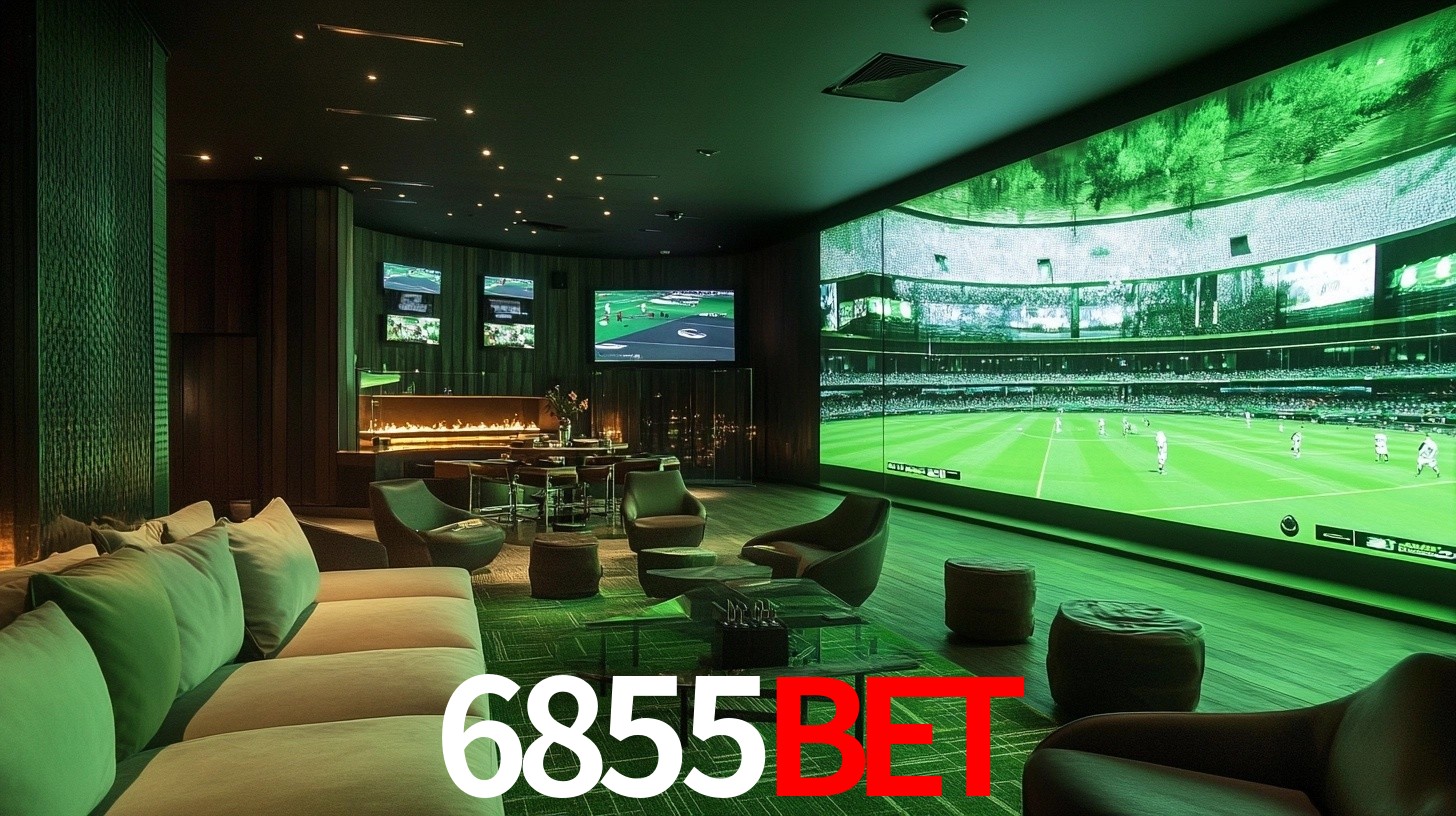 6855bet: Seu Cassino Premiado com Pagamentos Rápidos