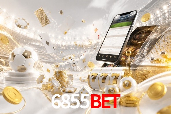 Experiência VIP 6855bet