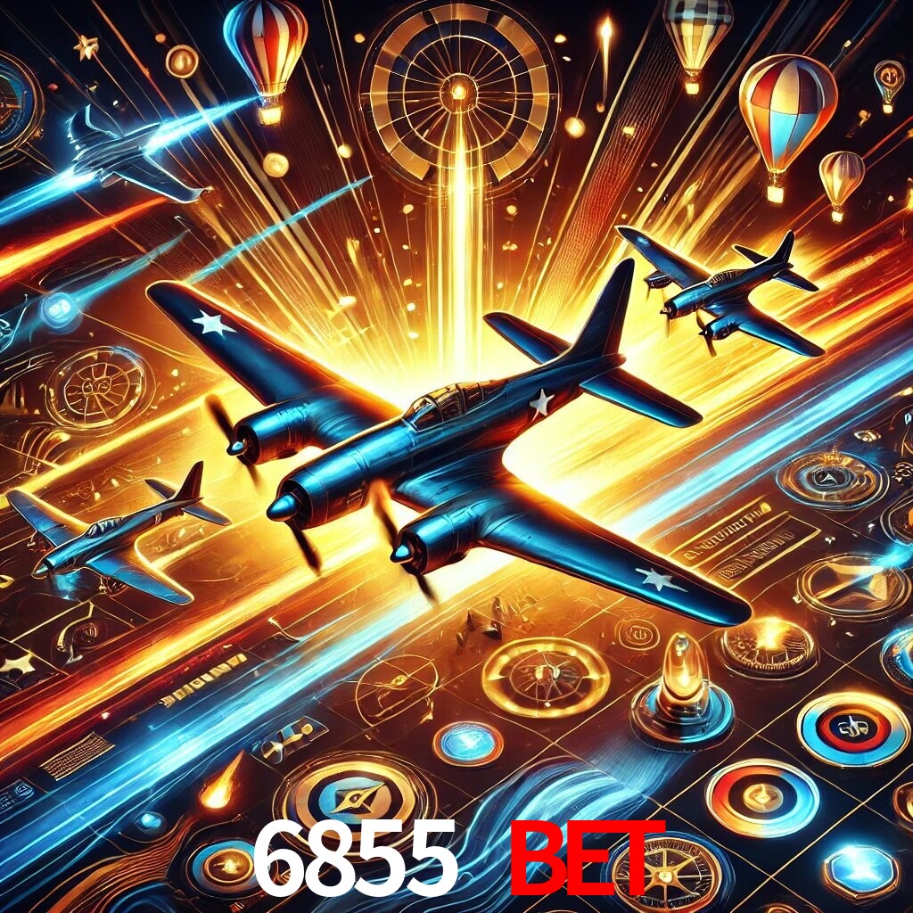 Vantagens do Aviator no 6855 BET