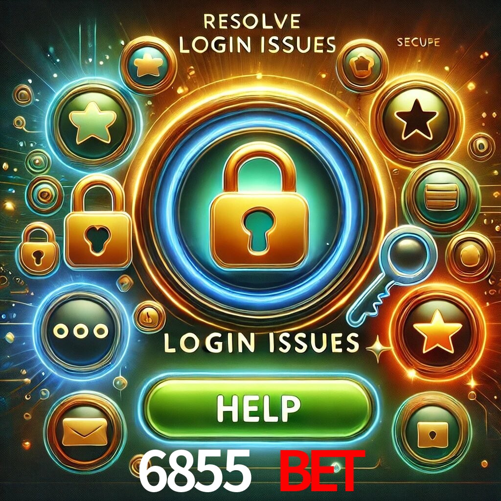 Ajuda para Login
