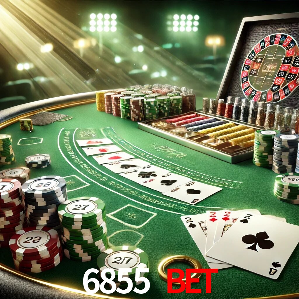 Jogos Populares no Cassino