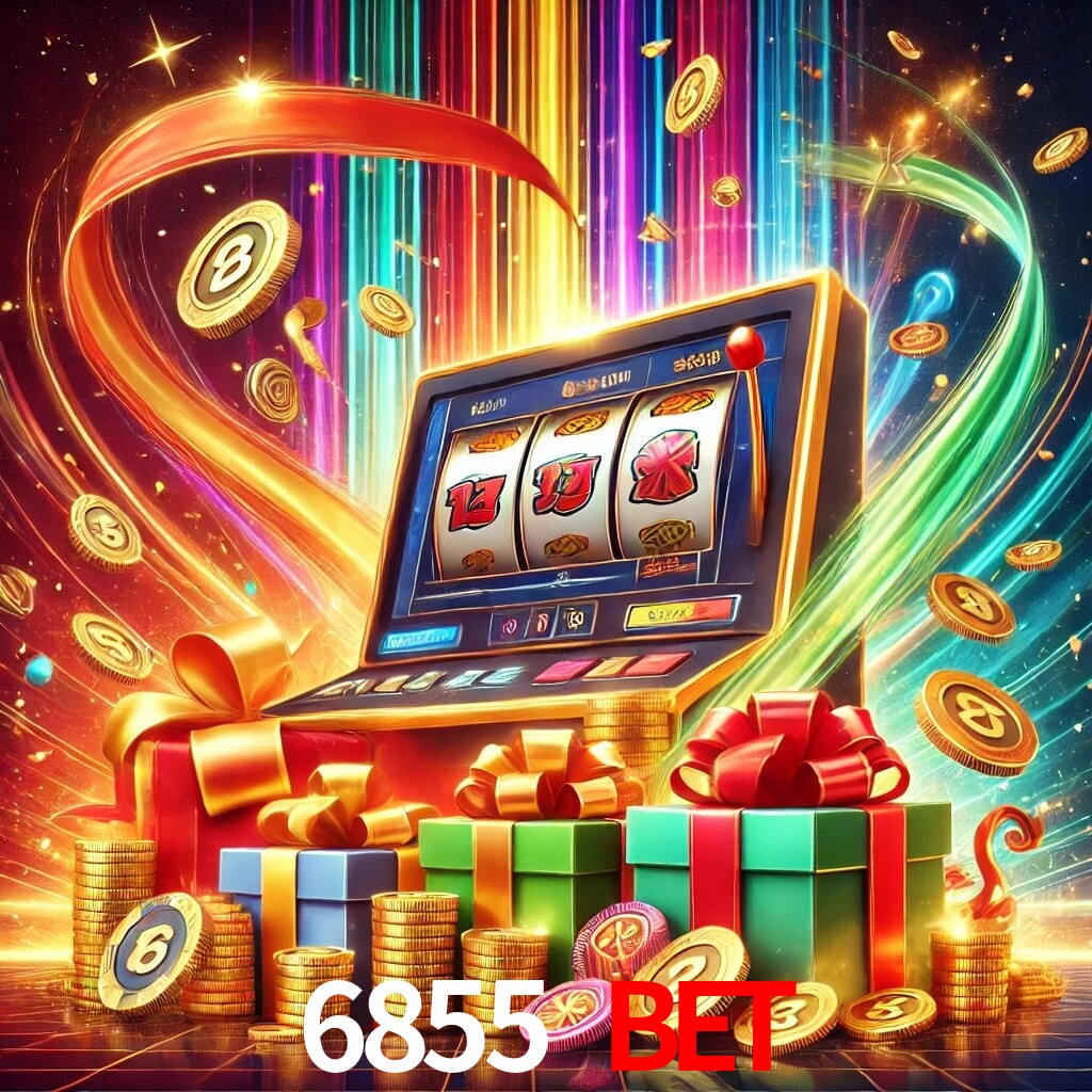 Promoções 6855 BET