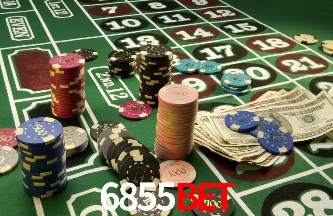 Player Reviews 6855bet