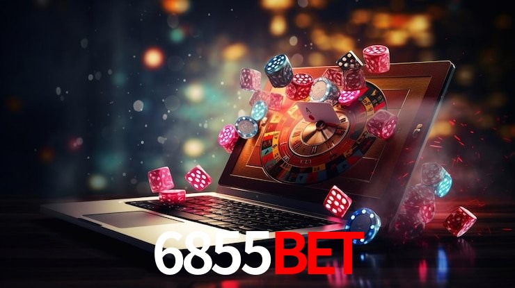 Inovações de Jogos na 6855bet: O Futuro das Experiências Interativas