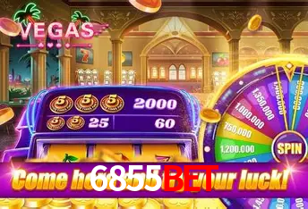 Descubra o Mundo do Cassino Online com 6855bet