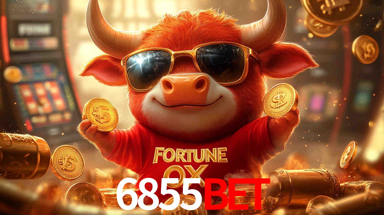 6855bet.com