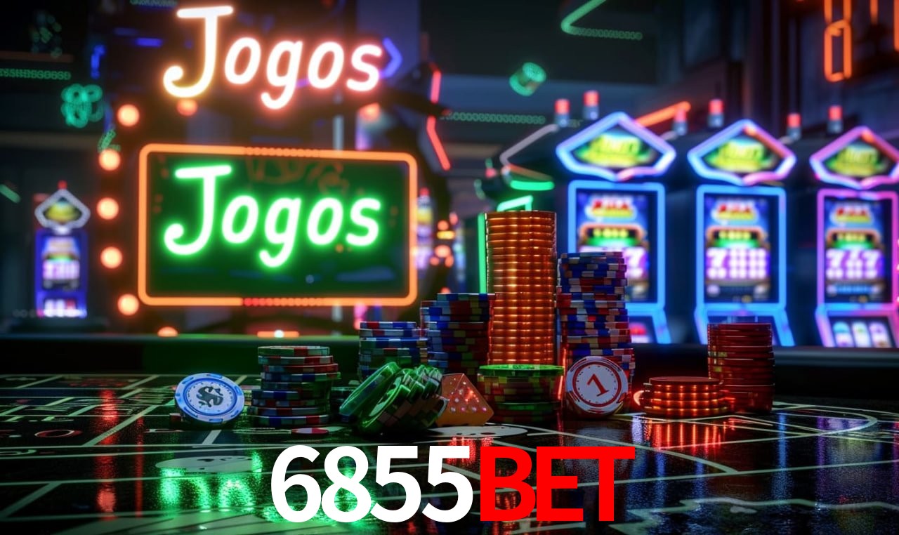 6855bet