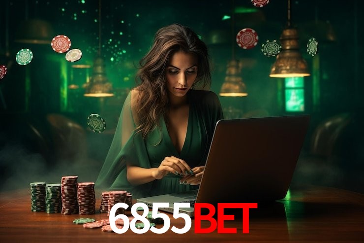 6855bet