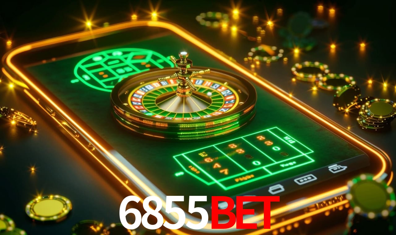 Diretório de Jogos 6855bet