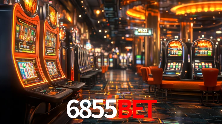 Ofertas Imperdíveis na 6855bet: Promoções e Bônus Que Valem a Pena
