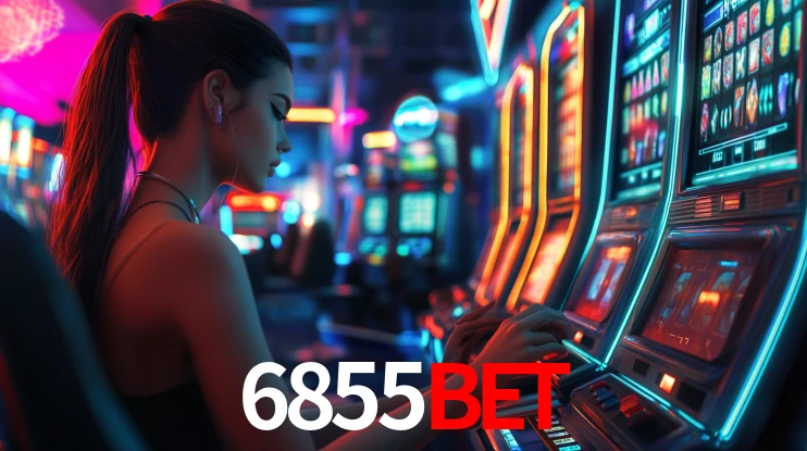 6855bet