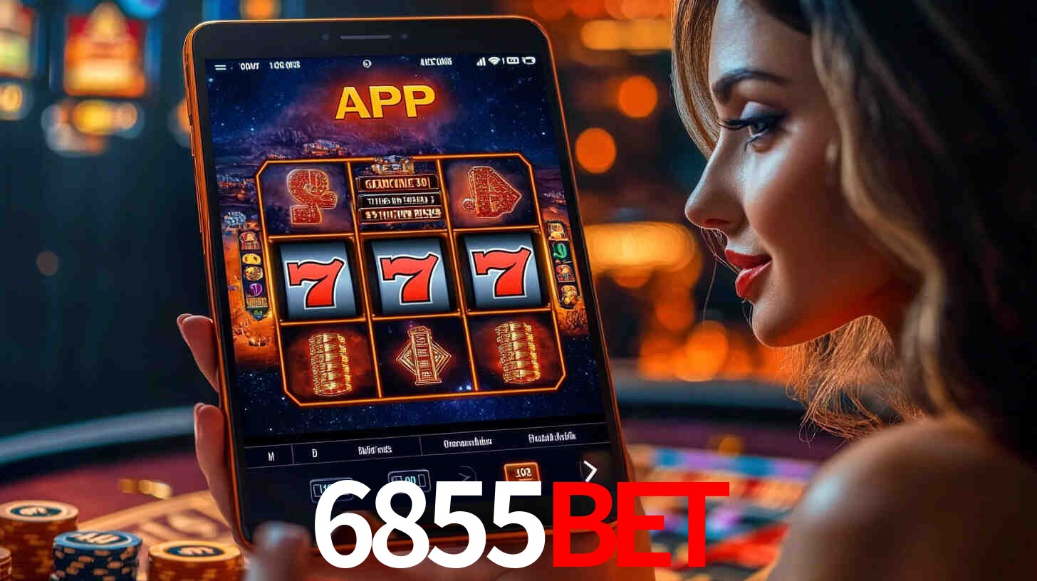 6855bet: Jogue Crash e Experimente Alta Recompensa Instantânea