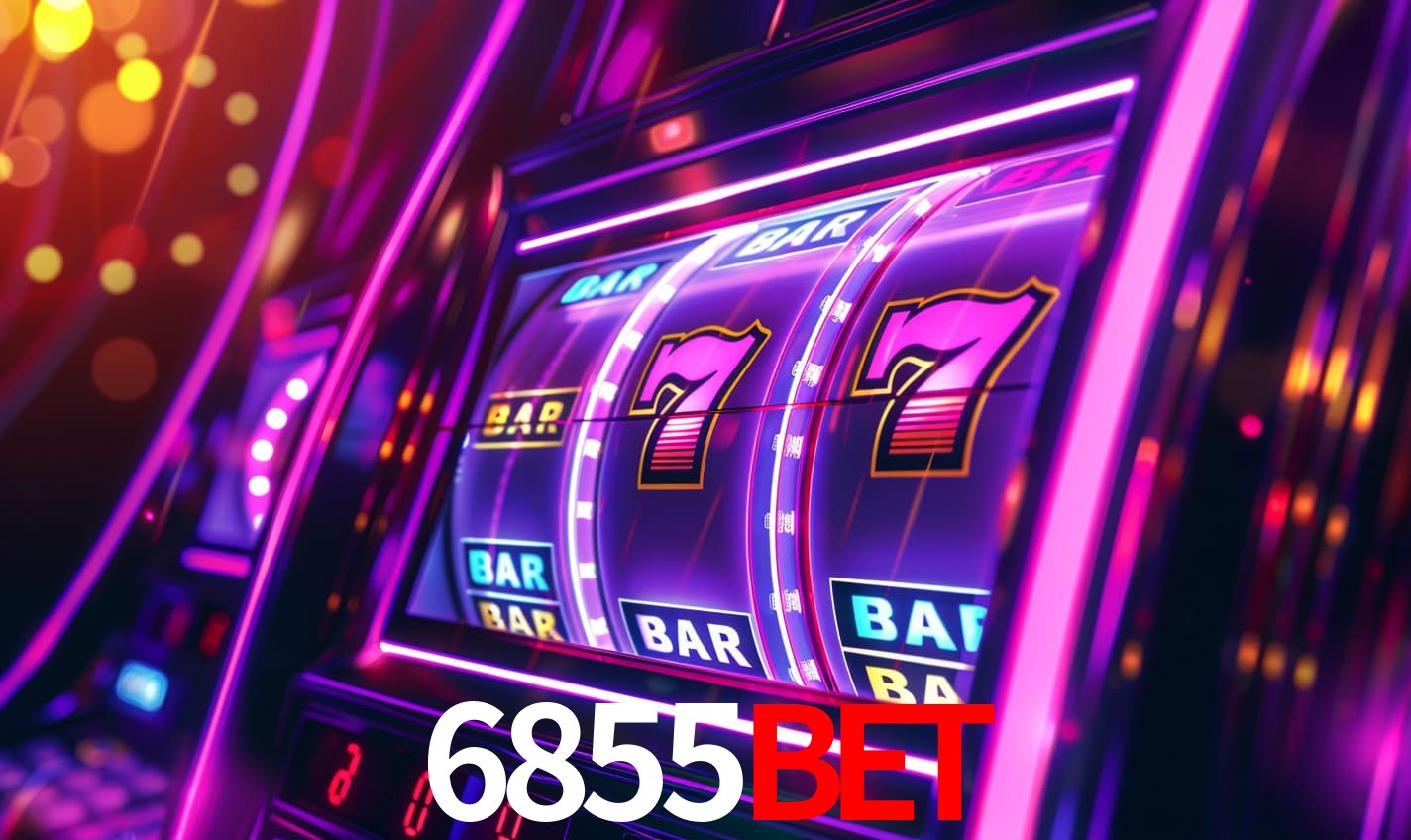 6855bet: Seu Especialista em Apostas Esportivas Brasileiras