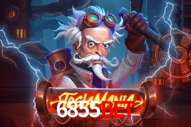 Apostas de Tênis 6855bet