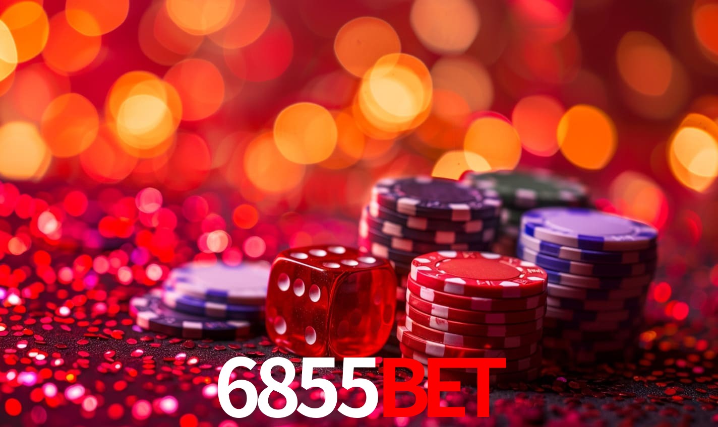 Explorando a Categoria de Eventos em Apostas na 6855bet