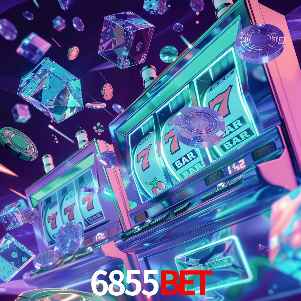 A Experiência Imersiva dos Cassinos Ao Vivo no 6855bet