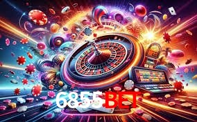 Bônus Diários 6855bet