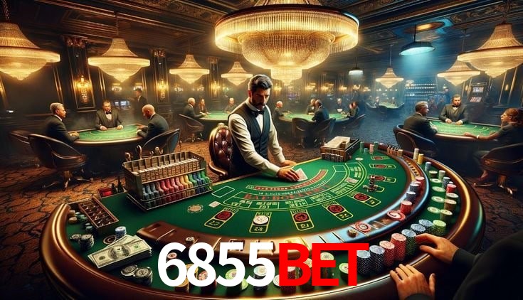 Game Statistics 6855bet