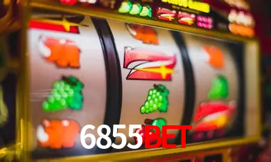 Descubra a Magia dos Jogos de Arcade no 6855bet