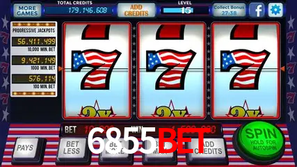 Descubra a Magia dos Jogos de Arcade no 6855bet