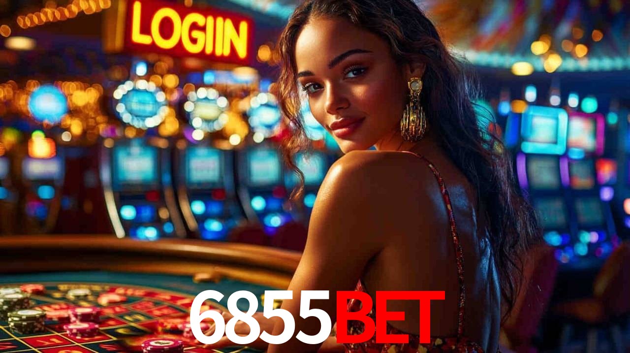 Apostas de Futebol 6855bet
