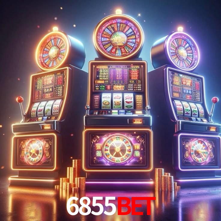6855bet