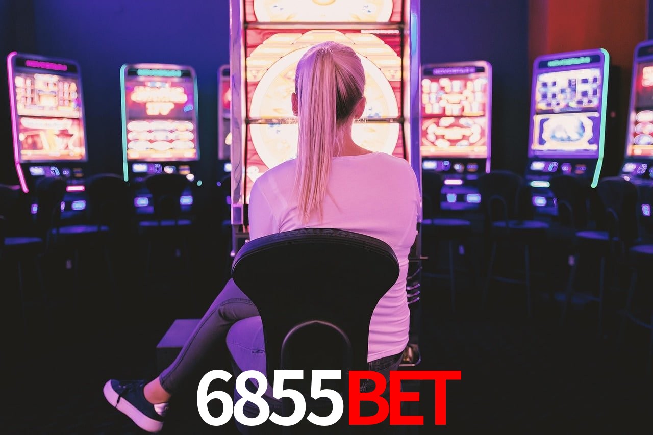 Games Directory 6855bet