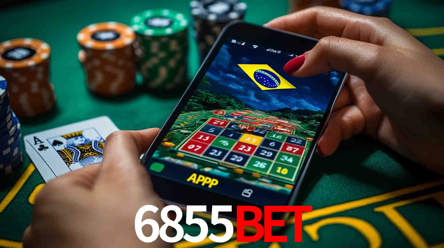 Descubra o Programa VIP da 6855bet: Vantagens Exclusivas para Jogadores