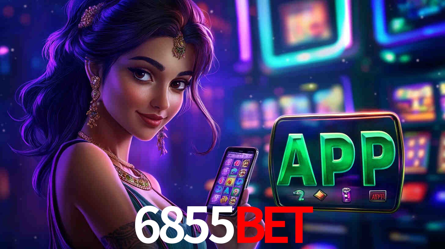 6855bet.com