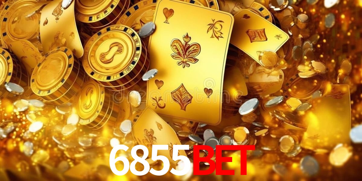 Descubra a Essência do 6855bet: Nossa História e Compromissos