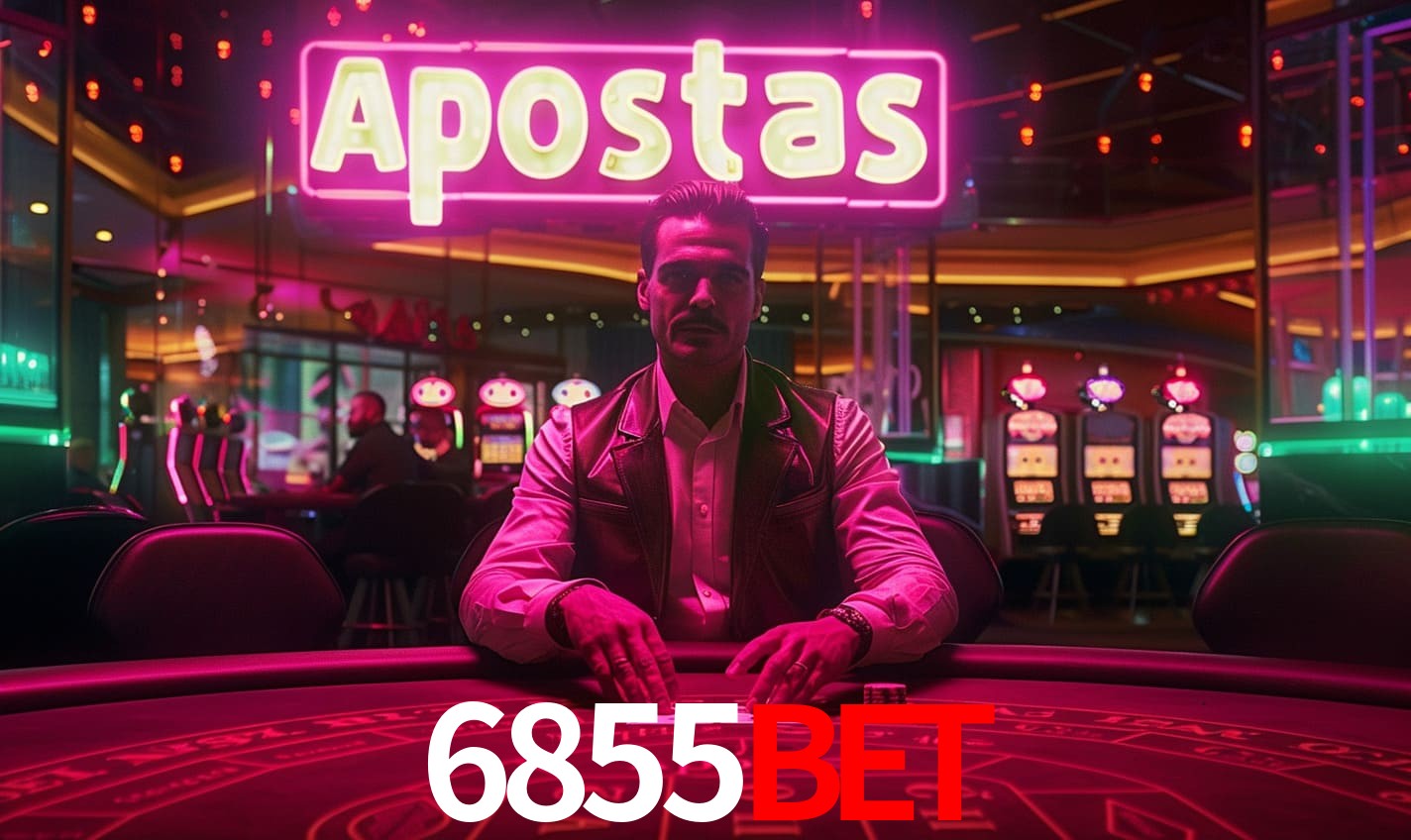 Descubra a Essência do 6855bet: Nossa História e Compromissos