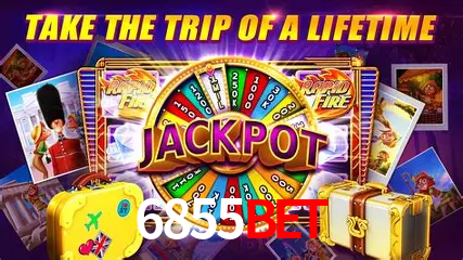 Desvendando o Mundo dos Jogos Virtuais na 6855bet