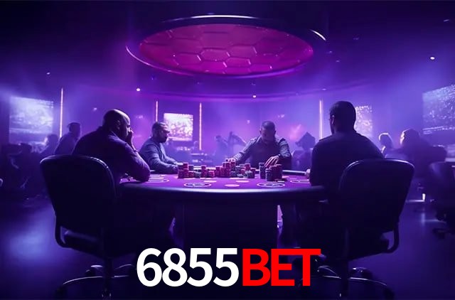 Casino VIP 6855bet
