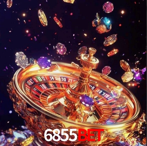 Jogos de Slot 6855bet