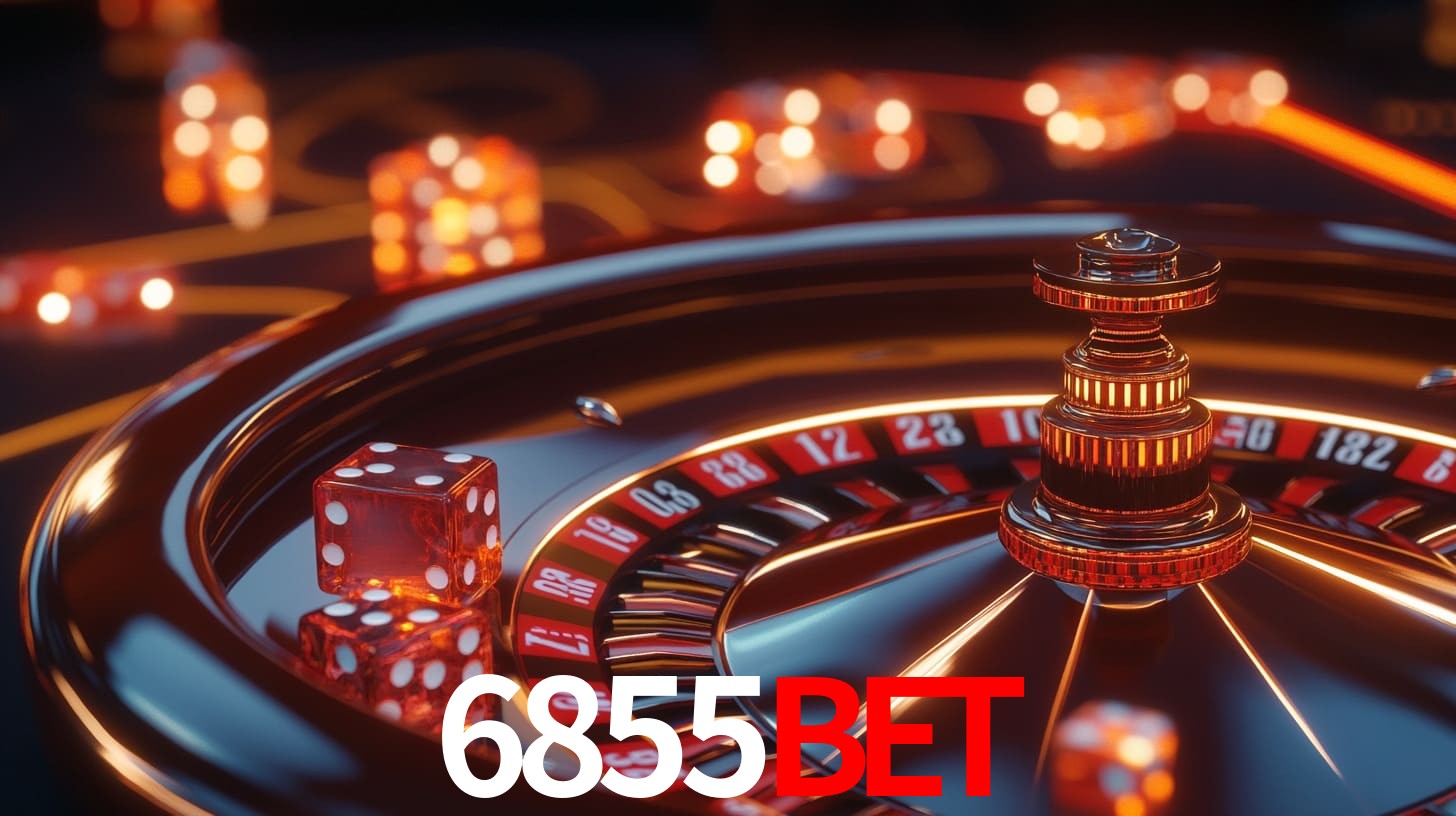 VIP Casino 6855bet
