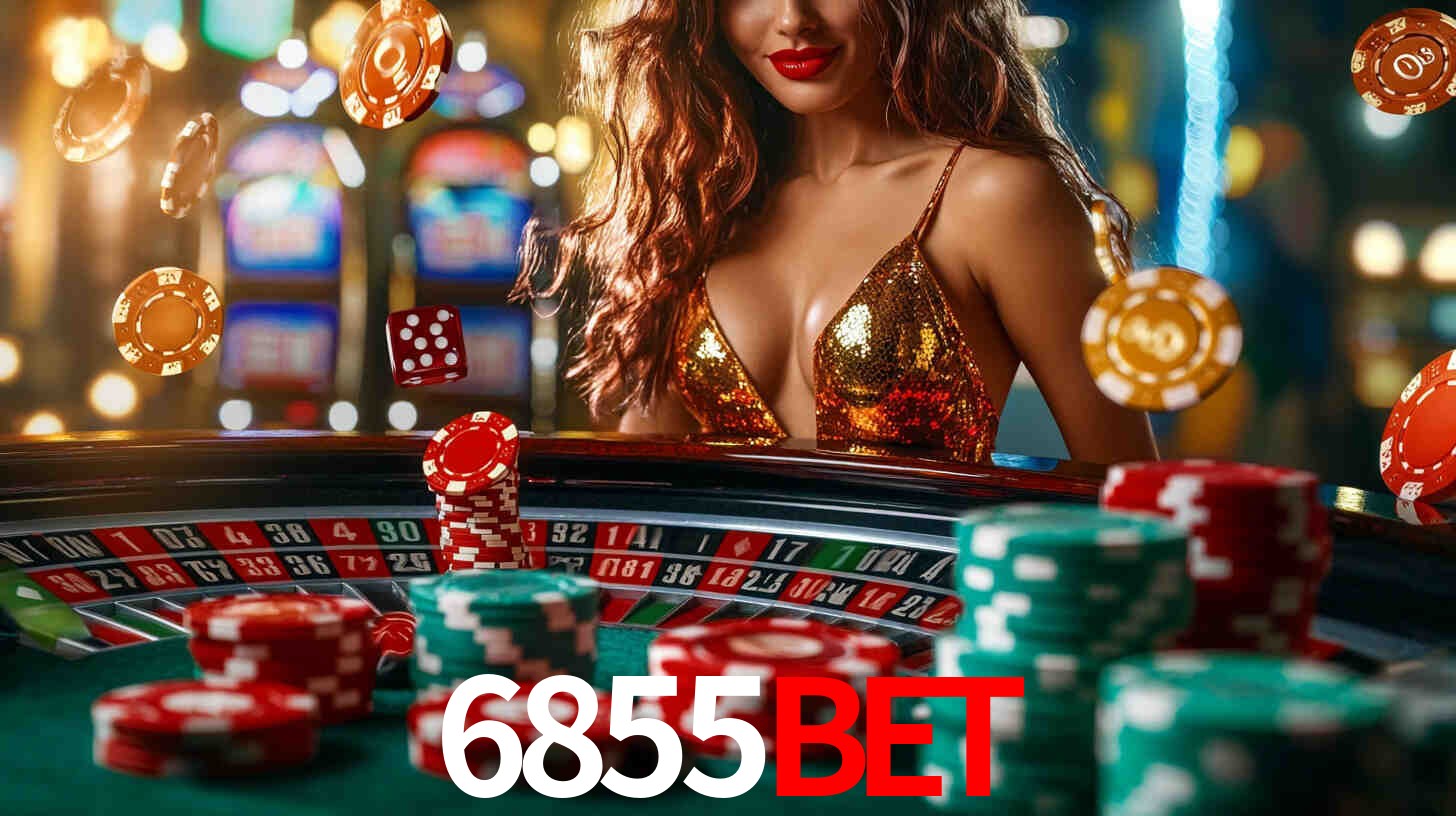 Exclusive Games 6855bet