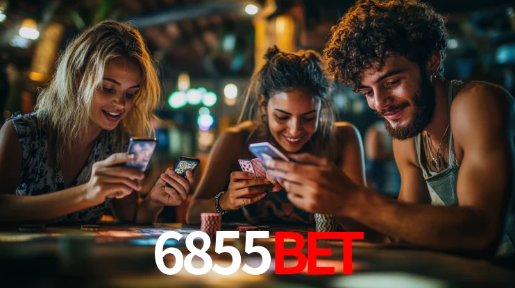 Tournaments 6855bet