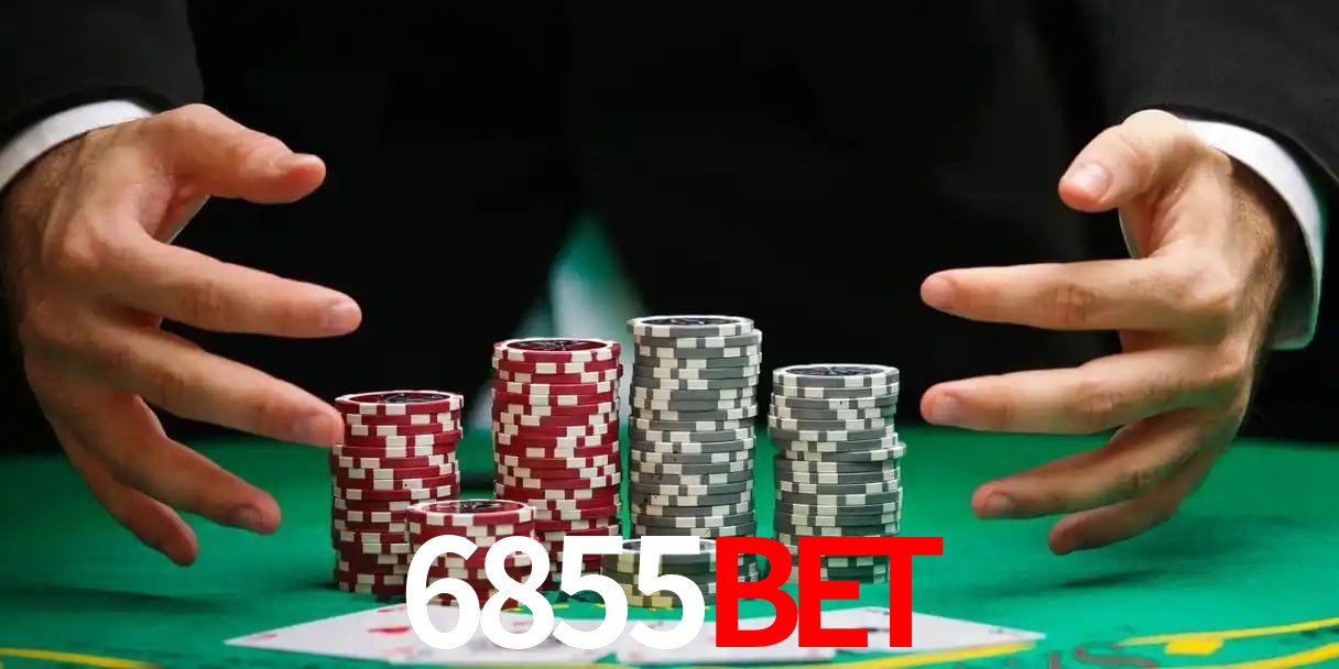 Especiais de Fim de Semana 6855bet