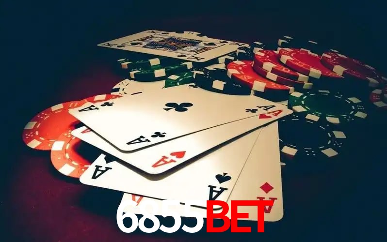 Promoção Relâmpago 6855bet