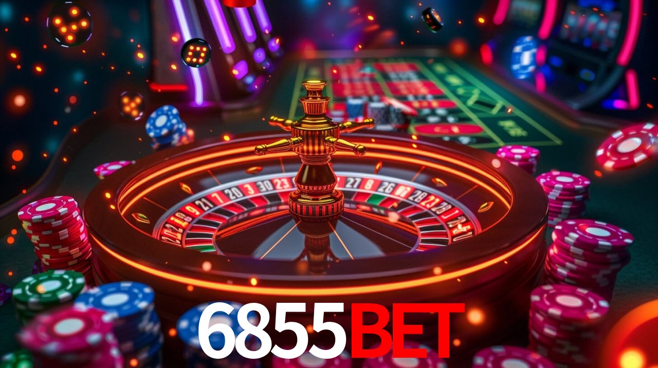 A Emoção da Loteria na 6855bet: Uma Chance de Mudança de Vida