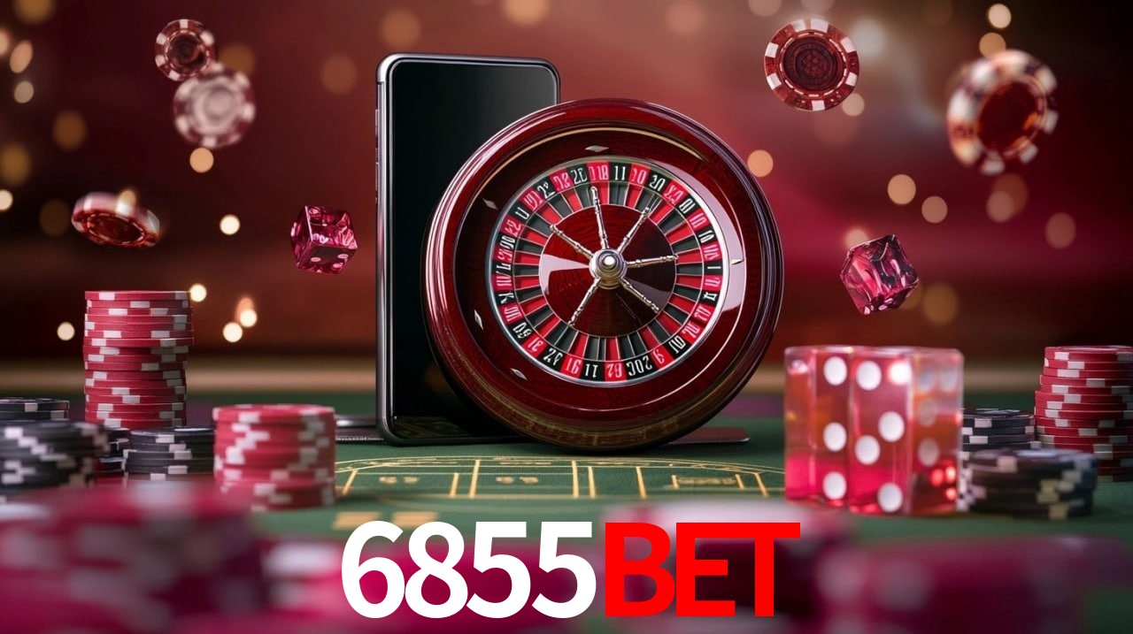 Tennis Betting 6855bet
