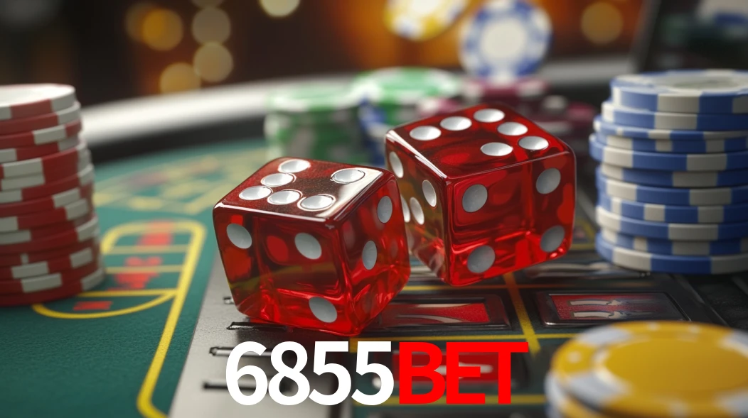 Daily Bonuses 6855bet