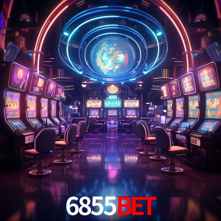Promoções Sazonais 6855bet
