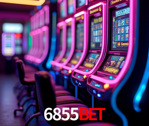 Tecnologia da Plataforma 6855bet