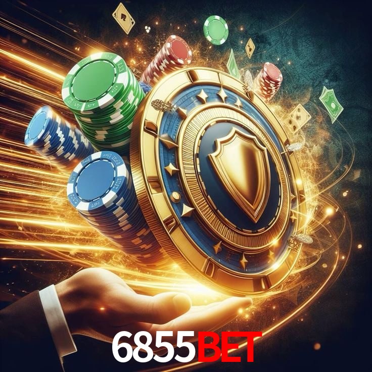 Ofertas Exclusivas 6855bet