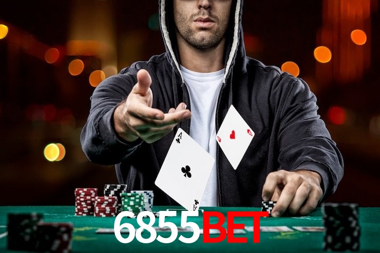 Bônus Generosos e Exclusivos no 6855bet para Você!